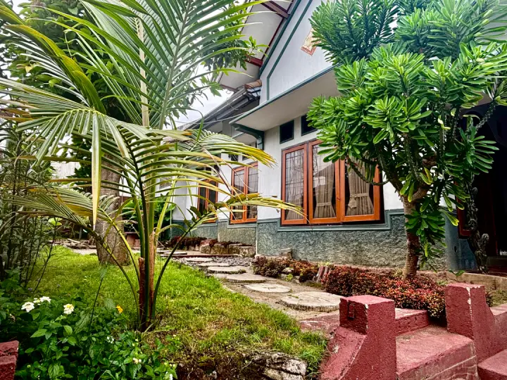 ZZZ Ijen Hostel